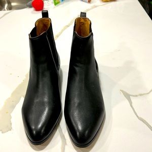 J Crew Boots